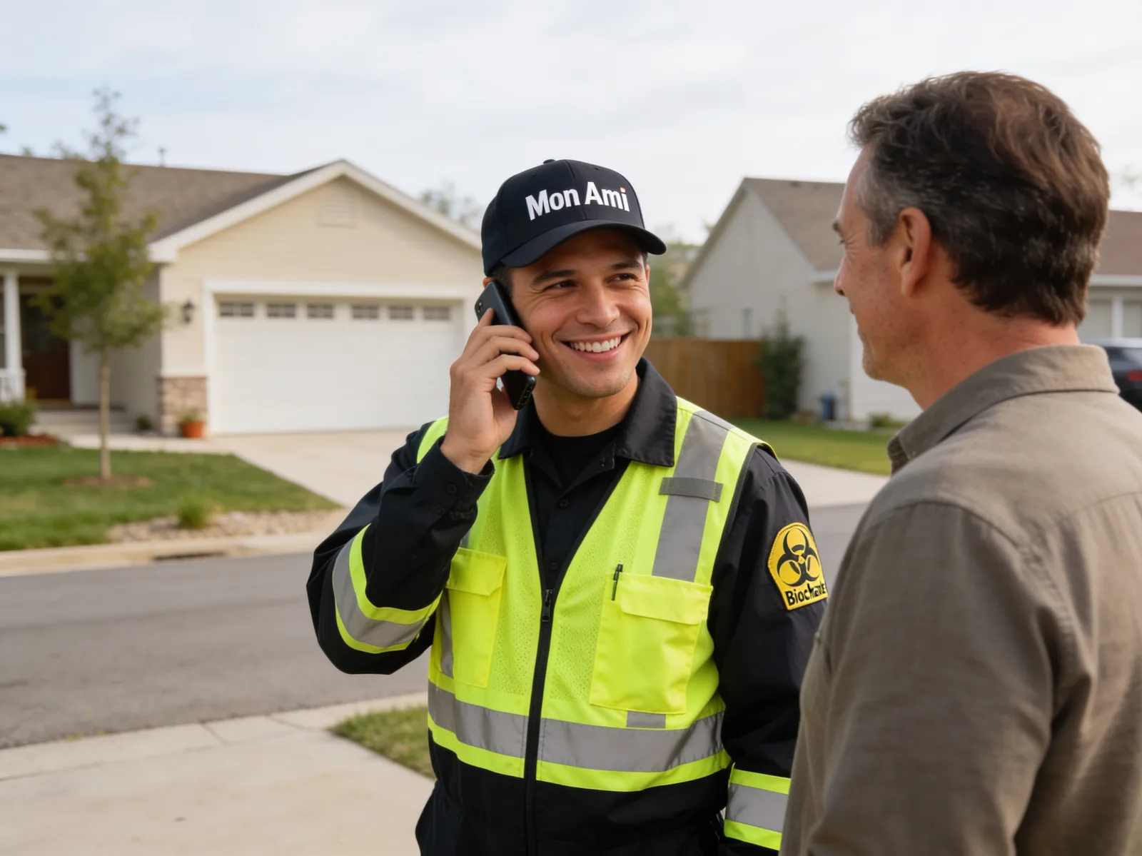 Sewage Cleanup Dyess Afb, TX FAQs